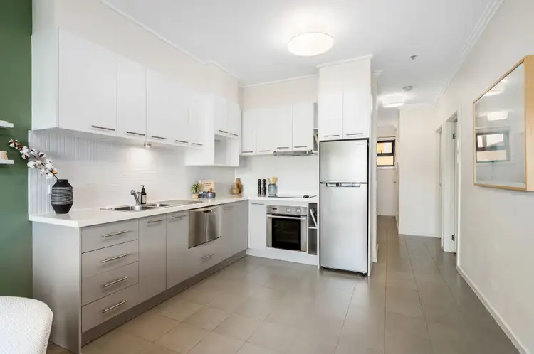 Main view of Homely apartment listing, 24/115 Neerim Road, Carnegie VIC 3163