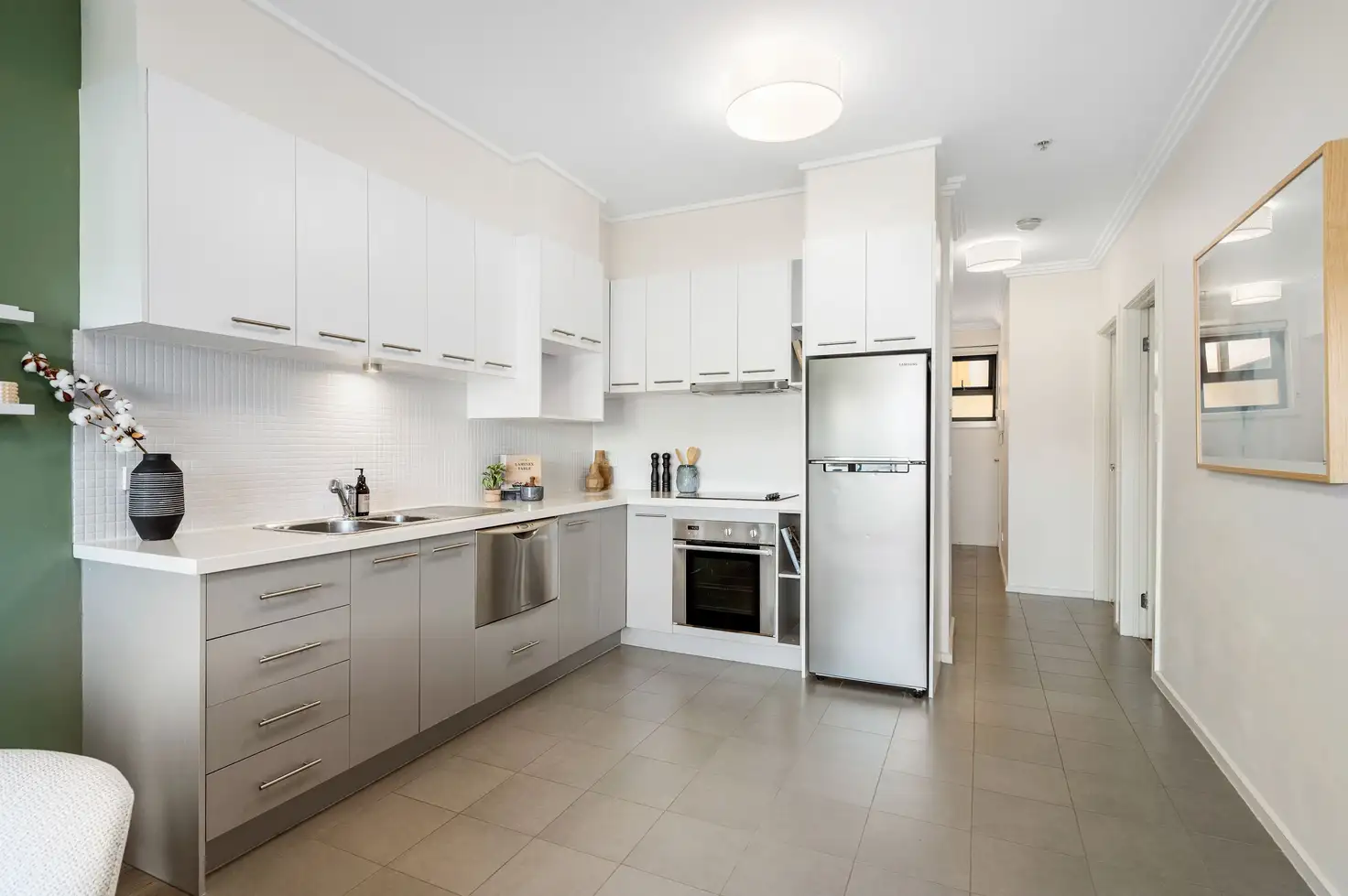 Main view of Homely apartment listing, 24/115 Neerim Road, Carnegie VIC 3163