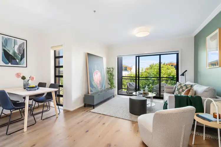Fourth view of Homely apartment listing, 24/115 Neerim Road, Carnegie VIC 3163
