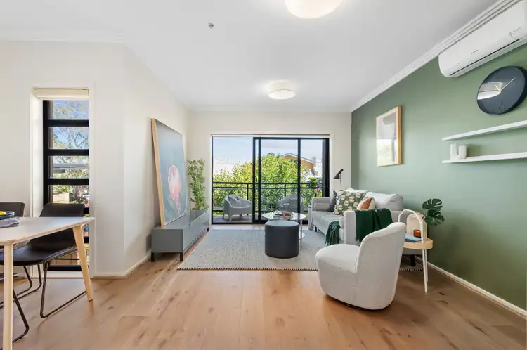 Fifth view of Homely apartment listing, 24/115 Neerim Road, Carnegie VIC 3163