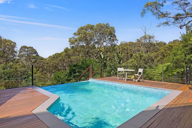 72 Sugarloaf Crescent, Castlecrag NSW 2068