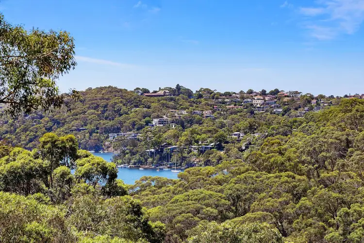 Third view of Homely house listing, 72 Sugarloaf Crescent, Castlecrag NSW 2068