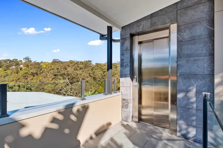 Fourth view of Homely house listing, 72 Sugarloaf Crescent, Castlecrag NSW 2068