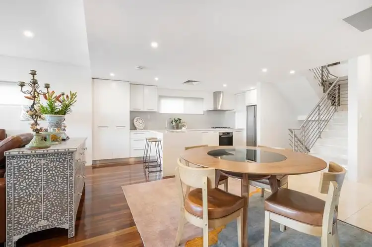 Fifth view of Homely house listing, 72 Sugarloaf Crescent, Castlecrag NSW 2068