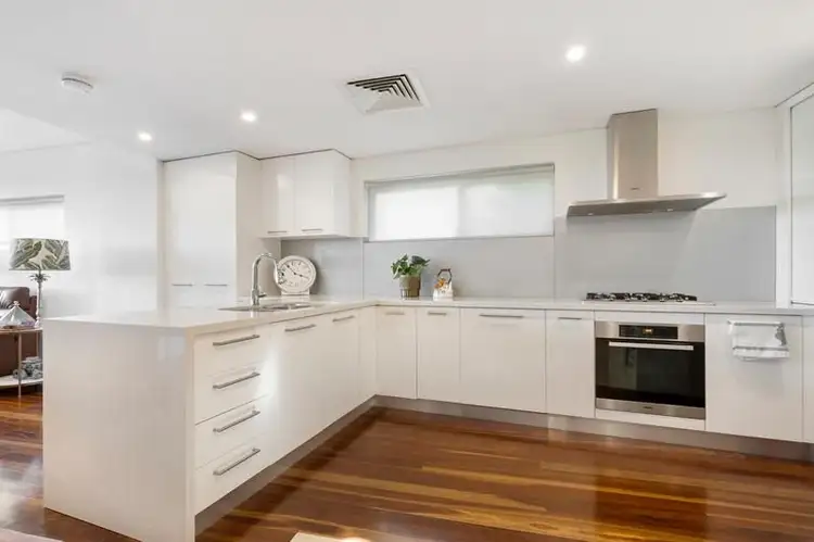 Sixth view of Homely house listing, 72 Sugarloaf Crescent, Castlecrag NSW 2068