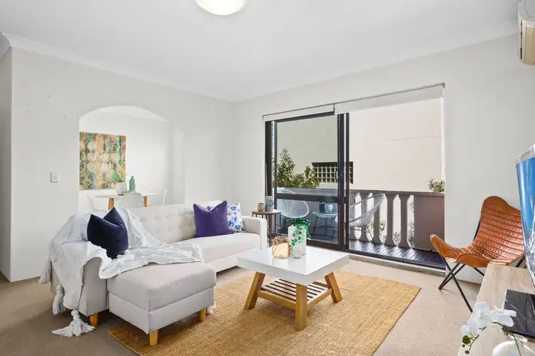 Second view of Homely apartment listing, 4/50 Martin Place, Mortdale NSW 2223