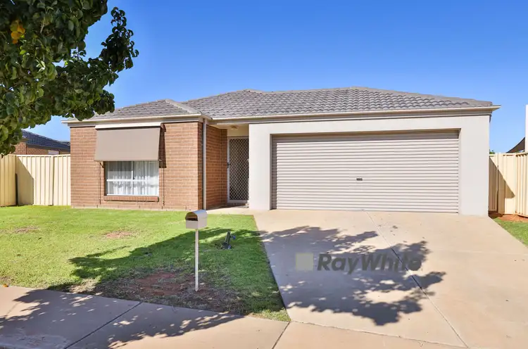Main view of Homely house listing, 6 Immacolata Rise, Red Cliffs VIC 3496