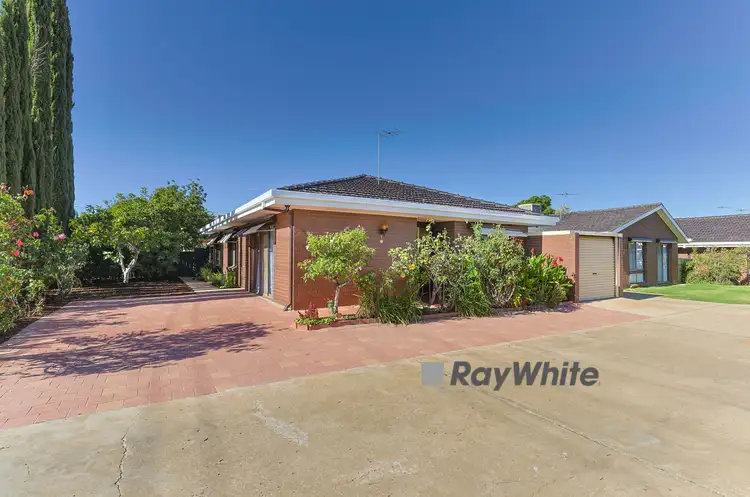 1/152 San Mateo Avenue, Mildura VIC 3500