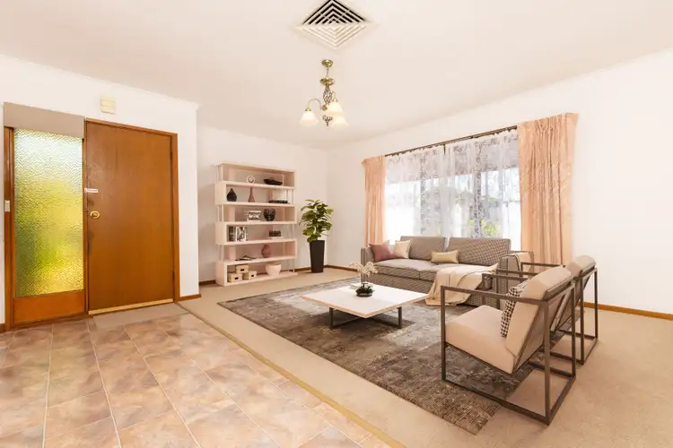 Fourth view of Homely unit listing, 1/152 San Mateo Avenue, Mildura VIC 3500