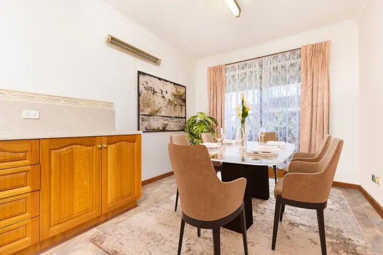 Fifth view of Homely unit listing, 1/152 San Mateo Avenue, Mildura VIC 3500