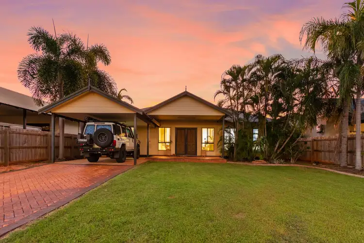 12 Godwit Crescent, Djugun WA 6725