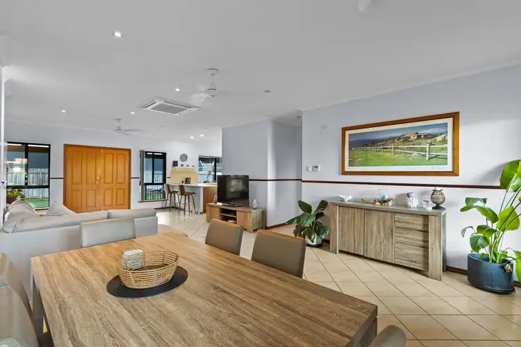 Fourth view of Homely house listing, 12 Godwit Crescent, Djugun WA 6725