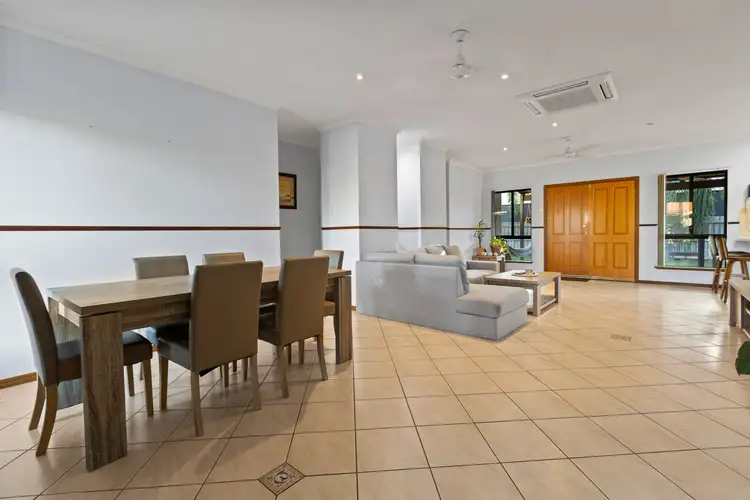 Fifth view of Homely house listing, 12 Godwit Crescent, Djugun WA 6725