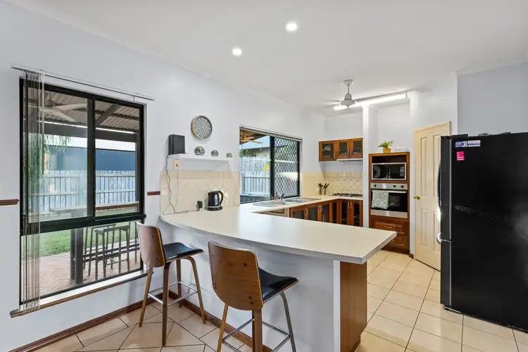 Sixth view of Homely house listing, 12 Godwit Crescent, Djugun WA 6725