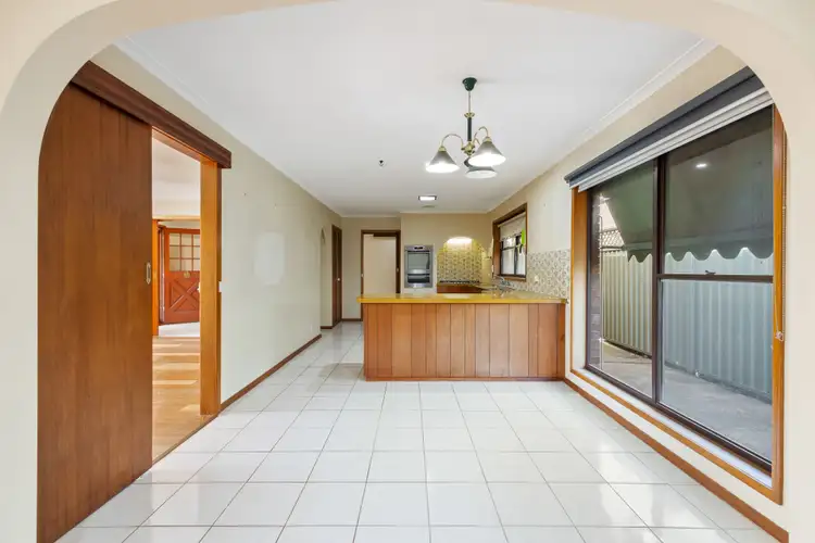 Fourth view of Homely house listing, 17 Goolwa Drive, Delacombe VIC 3356