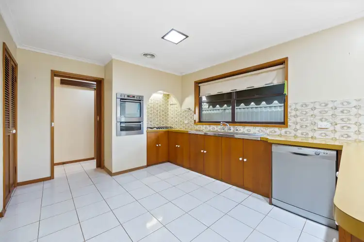 Fifth view of Homely house listing, 17 Goolwa Drive, Delacombe VIC 3356