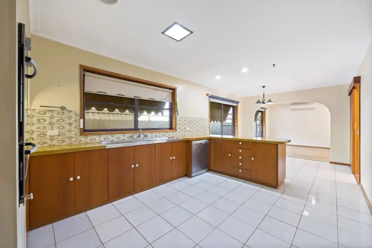 Sixth view of Homely house listing, 17 Goolwa Drive, Delacombe VIC 3356