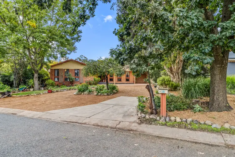 15 Nambucca Street, Kaleen ACT 2617
