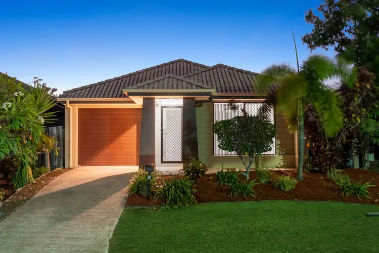 19 Peppercorn Street, Griffin QLD 4503