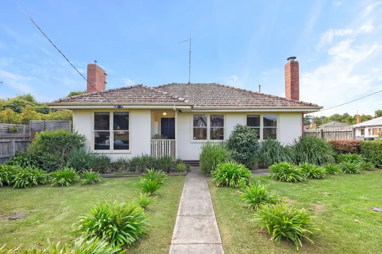 Second view of Homely house listing, 113 Callow Street, Ballarat East VIC 3350