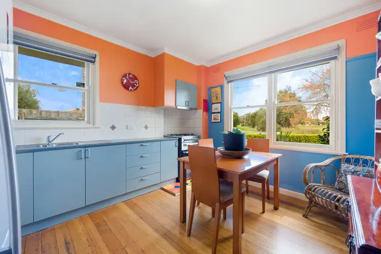 Third view of Homely house listing, 113 Callow Street, Ballarat East VIC 3350