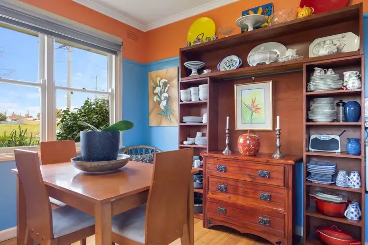Fifth view of Homely house listing, 113 Callow Street, Ballarat East VIC 3350