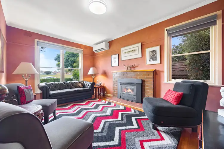 Sixth view of Homely house listing, 113 Callow Street, Ballarat East VIC 3350