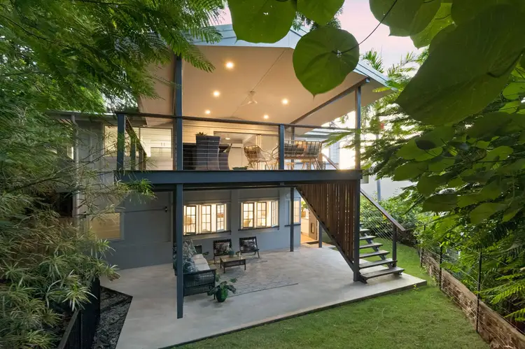 Main view of Homely house listing, 11 Little Street, Belgian Gardens QLD 4810