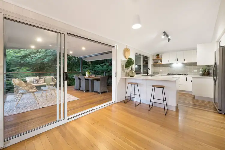 Second view of Homely house listing, 11 Little Street, Belgian Gardens QLD 4810