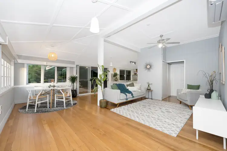Fourth view of Homely house listing, 11 Little Street, Belgian Gardens QLD 4810