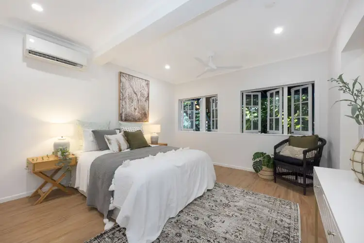 Fifth view of Homely house listing, 11 Little Street, Belgian Gardens QLD 4810