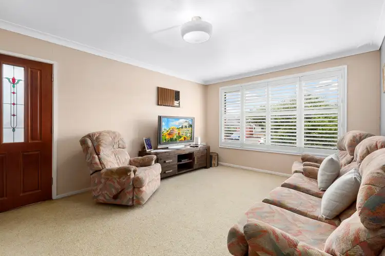 Second view of Homely house listing, 42 Ellam Drive, Seven Hills NSW 2147
