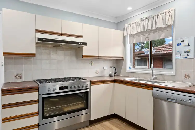 Third view of Homely house listing, 42 Ellam Drive, Seven Hills NSW 2147