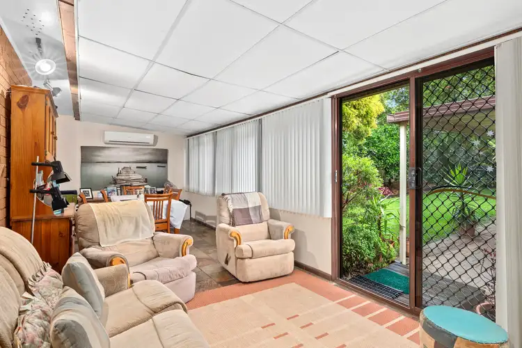 Fourth view of Homely house listing, 42 Ellam Drive, Seven Hills NSW 2147