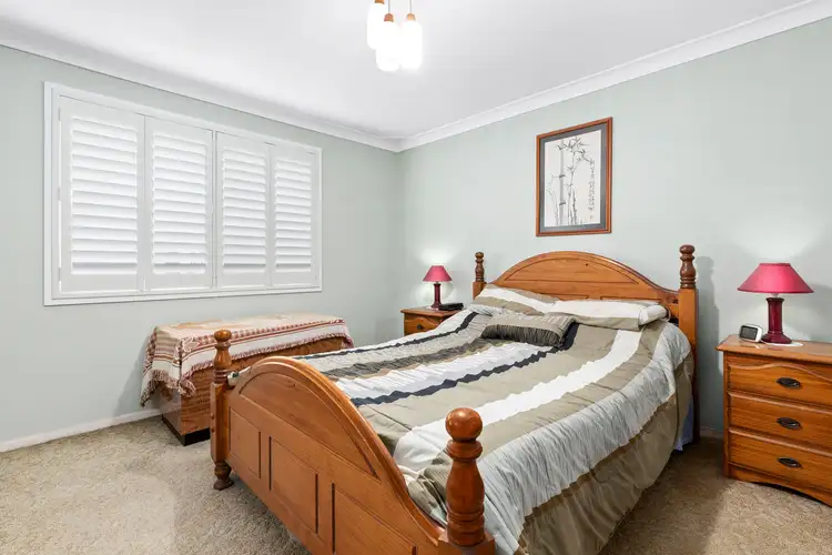 Sixth view of Homely house listing, 42 Ellam Drive, Seven Hills NSW 2147