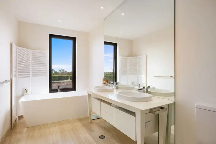 Fourth view of Homely house listing, 12 Concourse Drive, Mermaid Waters QLD 4218