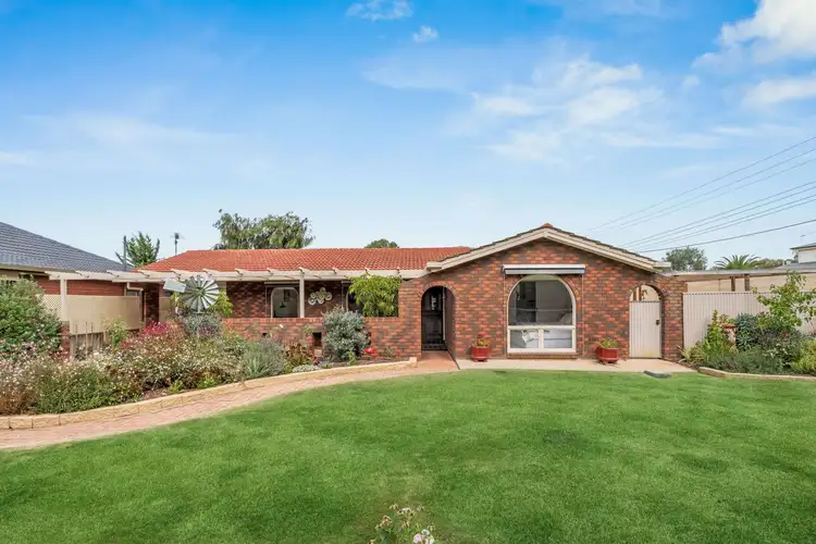 Main view of Homely house listing, 10 Fairfield Drive, Strathalbyn SA 5255