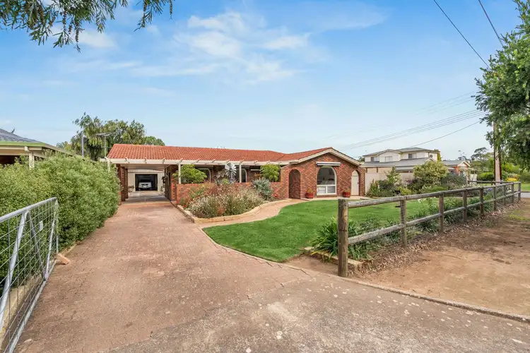 Second view of Homely house listing, 10 Fairfield Drive, Strathalbyn SA 5255