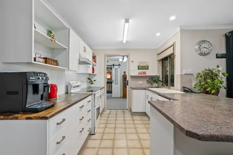 Fourth view of Homely house listing, 15 Gollan Avenue, Strathalbyn SA 5255