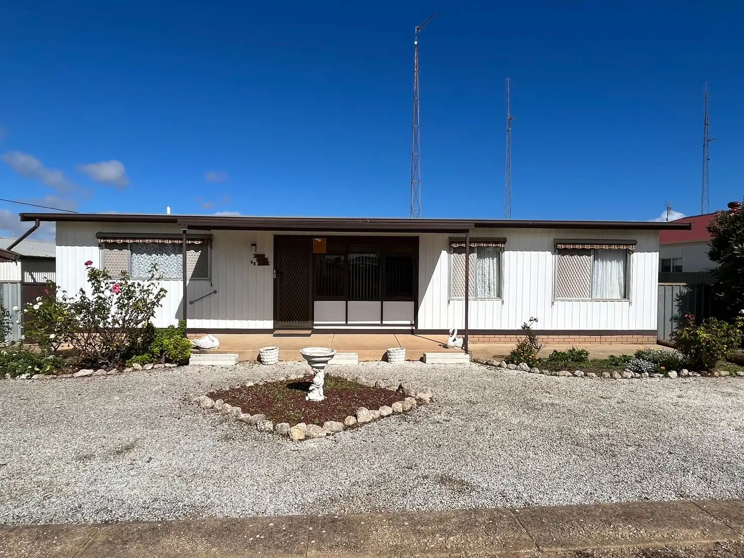 Main view of Homely house listing, 28 Ireland Street, Wallaroo SA 5556