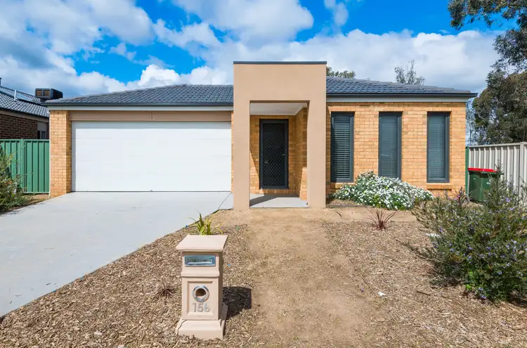 156 Ironstone Road, Epsom VIC 3551