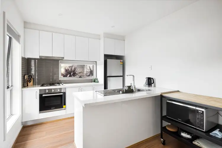 Third view of Homely townhouse listing, 6/1 Lindsay Street, Glenroy VIC 3046
