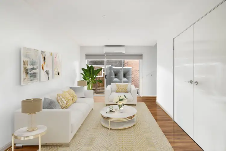 Fifth view of Homely townhouse listing, 6/1 Lindsay Street, Glenroy VIC 3046