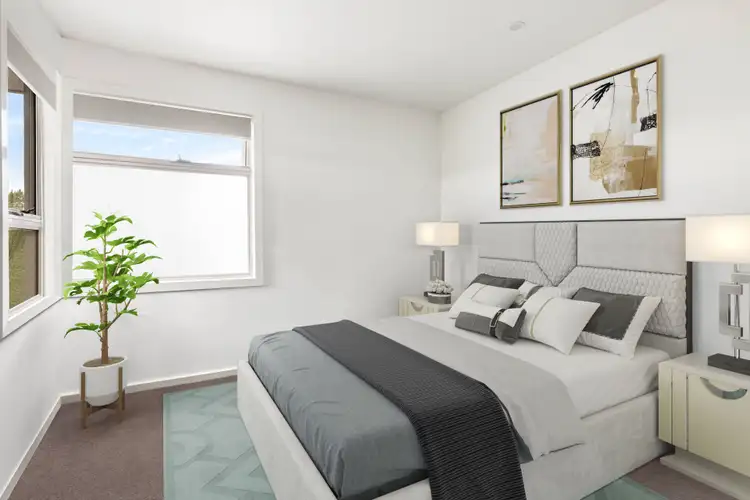 Sixth view of Homely townhouse listing, 6/1 Lindsay Street, Glenroy VIC 3046