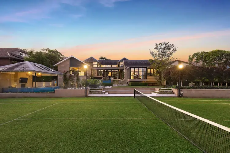 Third view of Homely house listing, 31-33 Springdale Road, Killara NSW 2071