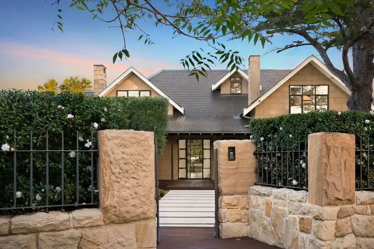 Fourth view of Homely house listing, 31-33 Springdale Road, Killara NSW 2071