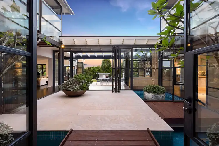 Sixth view of Homely house listing, 31-33 Springdale Road, Killara NSW 2071