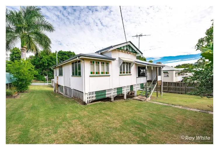 Main view of Homely house listing, 14 Charles Street, Berserker QLD 4701