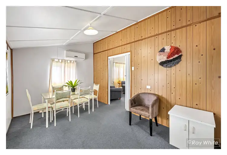 Fifth view of Homely house listing, 14 Charles Street, Berserker QLD 4701