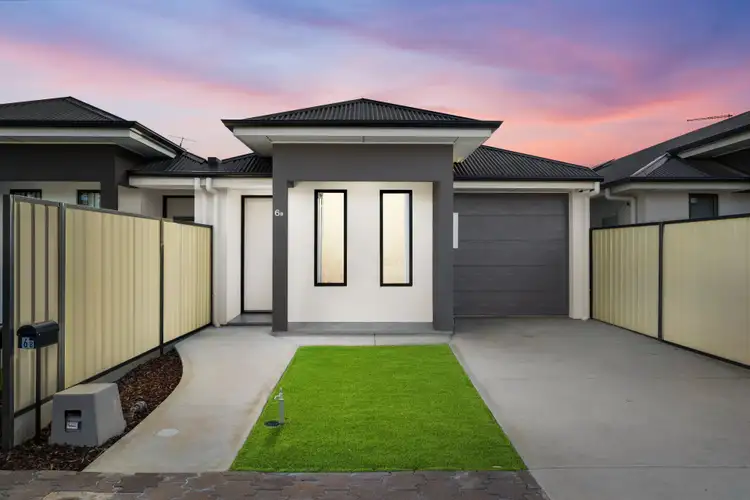 6B Wellington Avenue, Parafield Gardens SA 5107